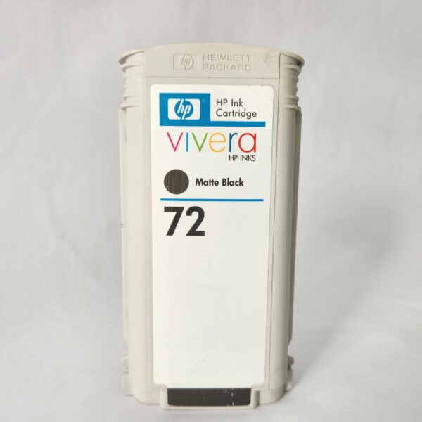Cartucho 72