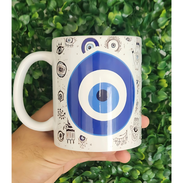 Caneca Personalizada