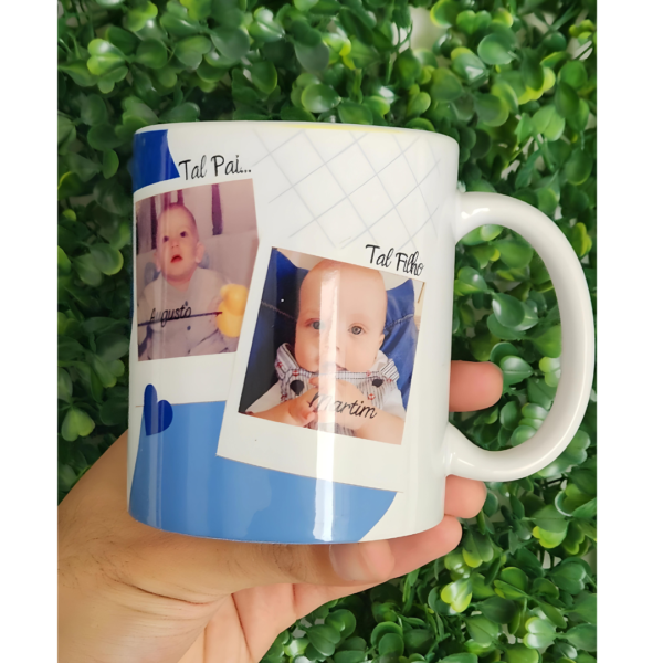 Caneca Personalizada
