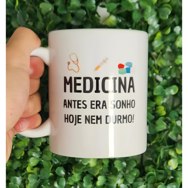 Caneca Personalizada