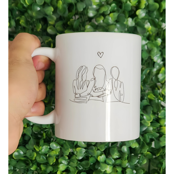 Caneca Personalizada