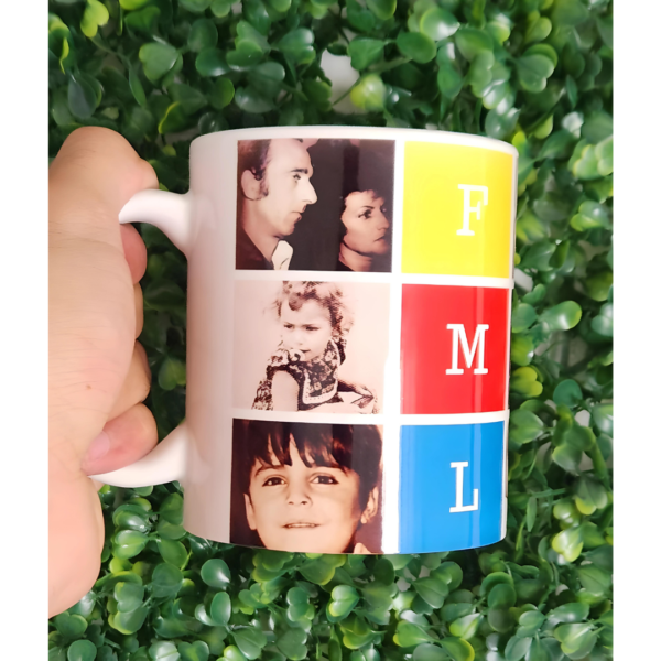 Caneca Personalizada