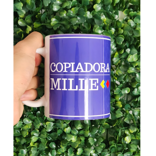 Caneca Personalizada