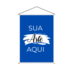 Banner Personalizado