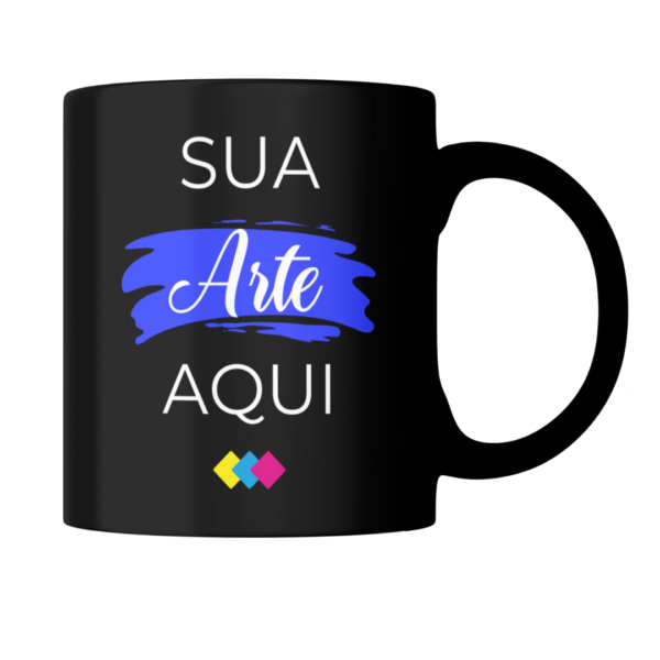 Caneca Personalizada