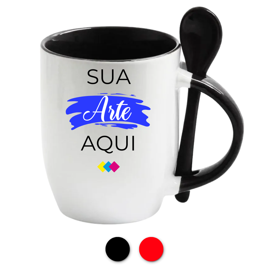 Caneca Personalizada