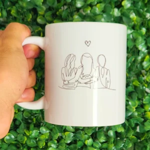 Caneca Personalizada