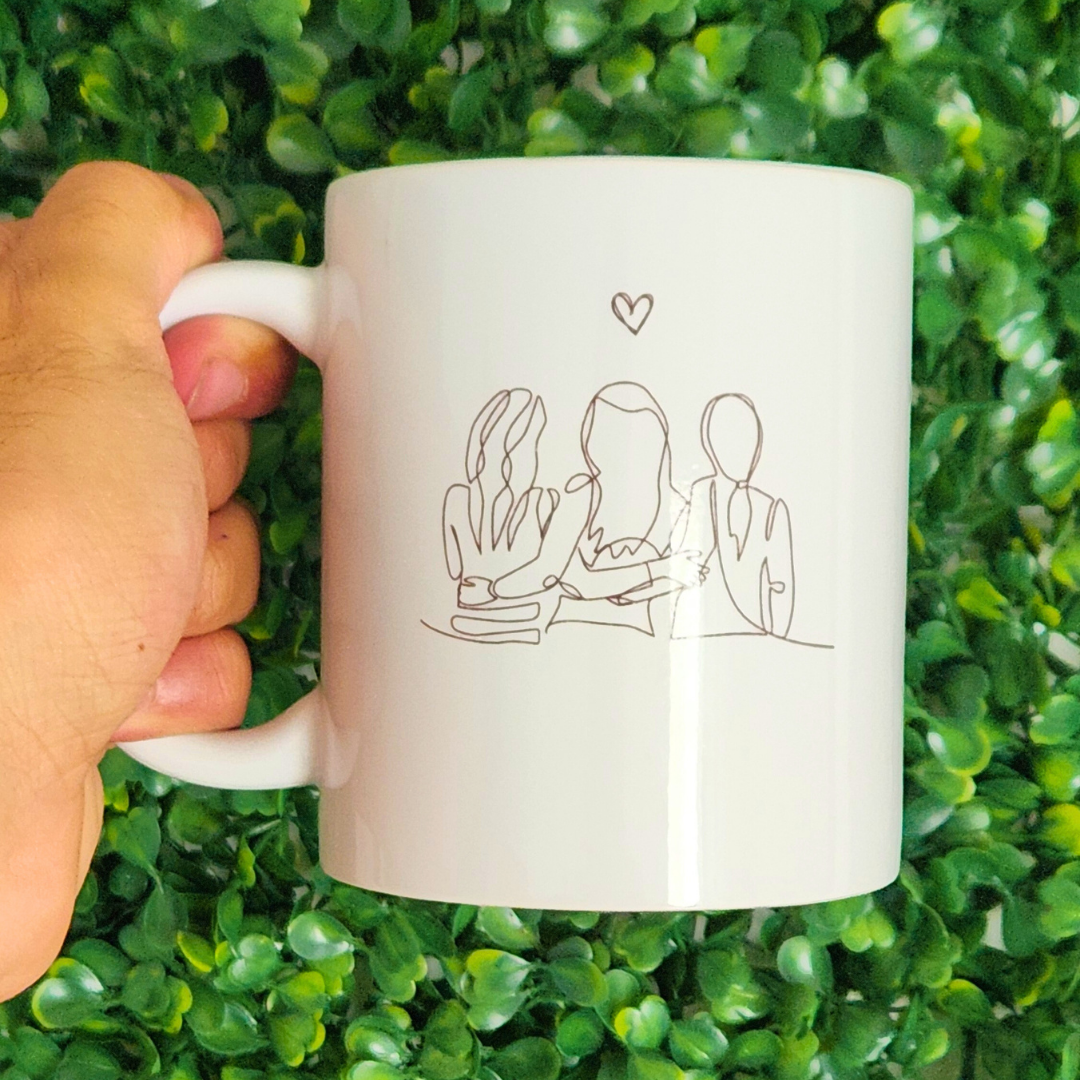 Caneca Personalizada