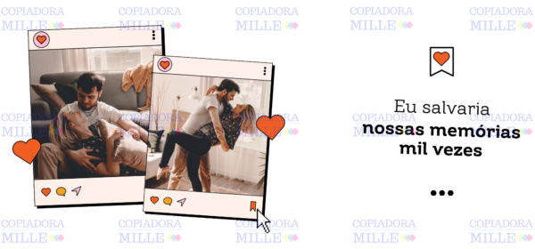 Caneca casal