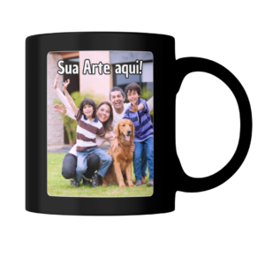 Caneca Personalizada
