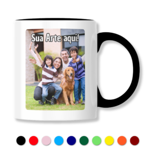 Caneca Personalizada
