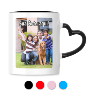 Caneca Personalizada