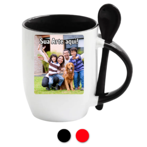 Caneca Personalizada