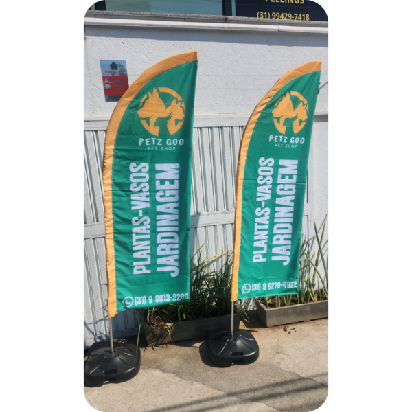 WindBanner