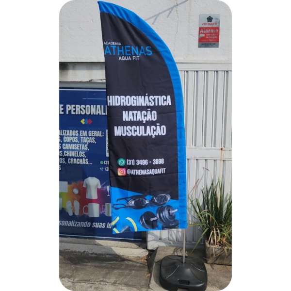 WindBanner