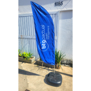 Wind Banner