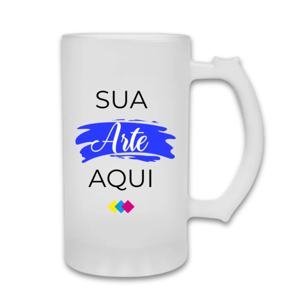 Caneca Personalizada