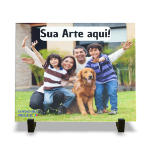 Azulejo Personalizado