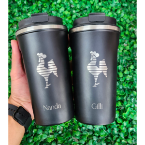 Copo Térmico 500ml - Personalizado