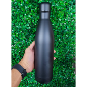 Garrafa Térmica Inox 780ml - Personalizada