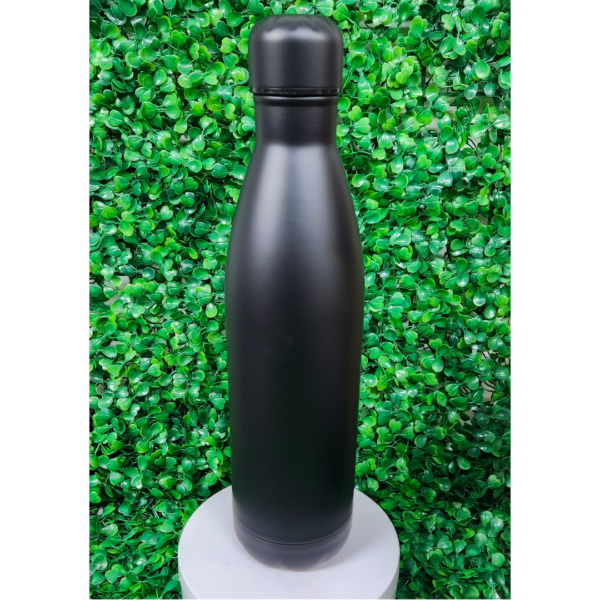 Garrafa Térmica Inox 780ml - Personalizada