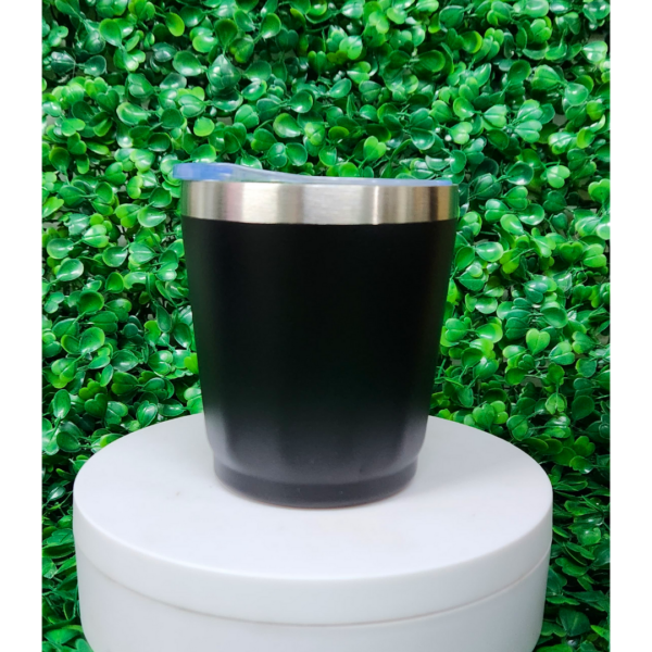 Copo Térmico 200ml - Personalizado