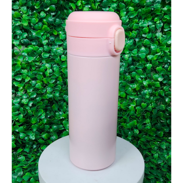 Garrafa Térmica 400ml - Personalizada