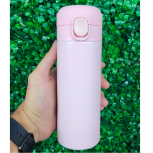 Garrafa Térmica 400ml - Personalizada