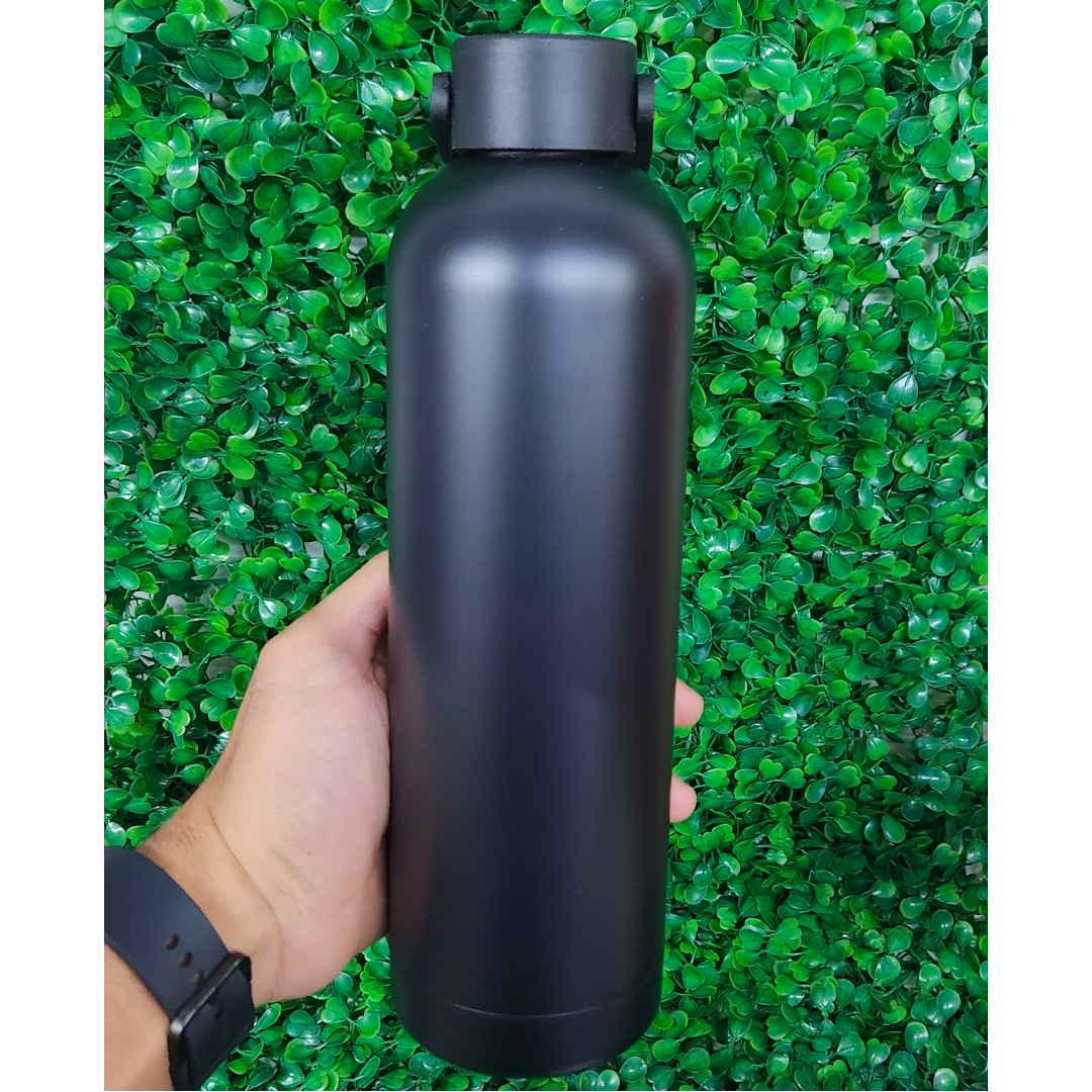Garrafa Térmica 750ml - Personalizada