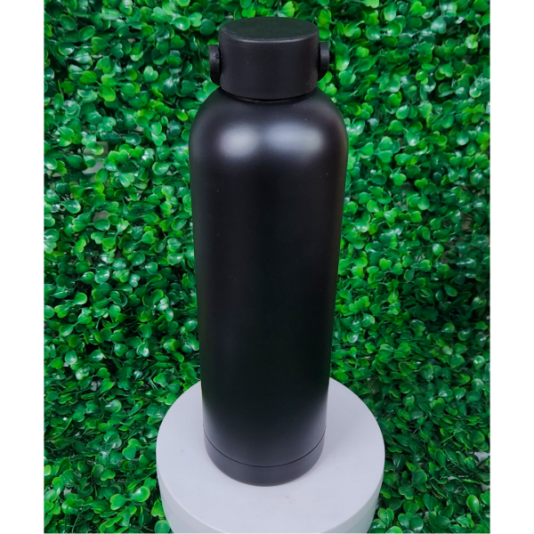 Garrafa Térmica 750ml - Personalizada