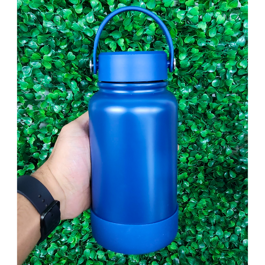 Garrafa Térmica 700ml - Personalizada