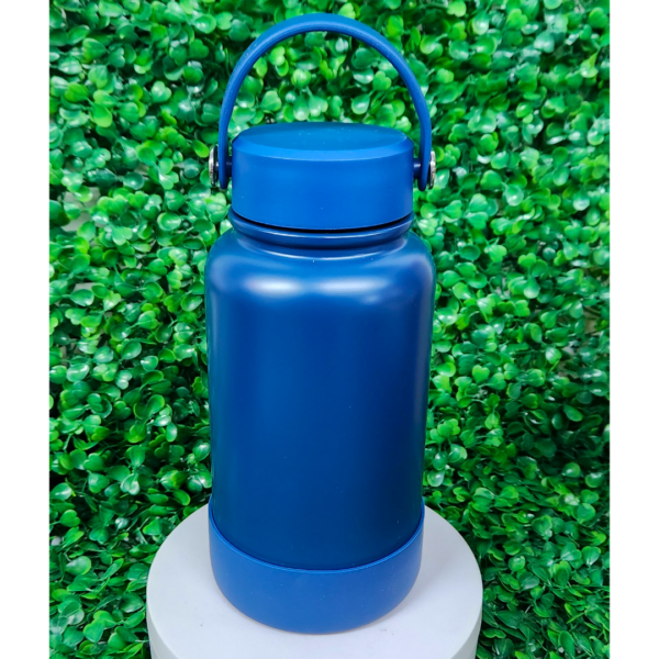 Garrafa Térmica 700ml - Personalizada