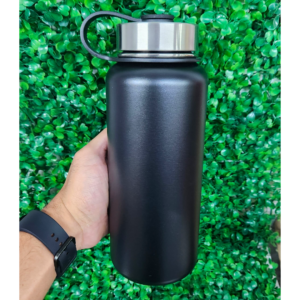 Garrafa Térmica Inox 950ml -Personalizada