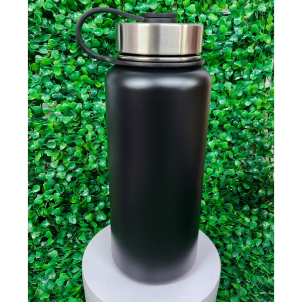 Garrafa Térmica Inox 950ml -Personalizada