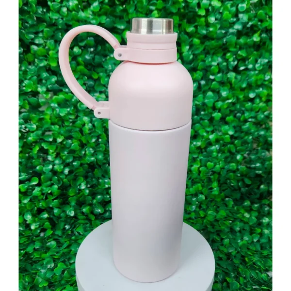 Garrafa Térmica 460ml - Personalizada