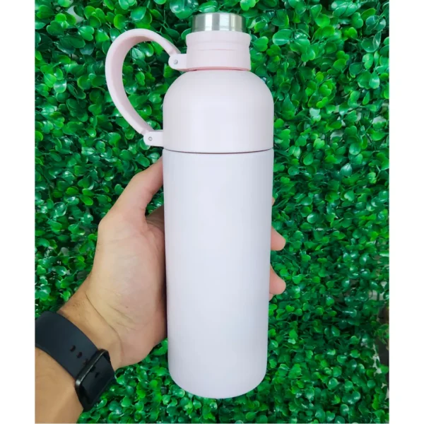 Garrafa Térmica 460ml - Personalizada