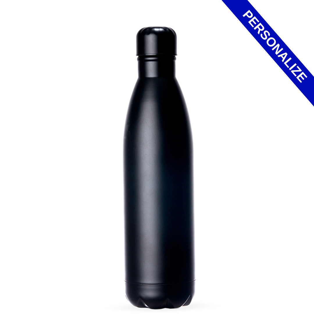Garrafa personalizada