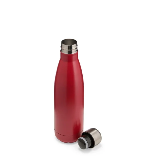 Garrafa Térmica Inox 500ml