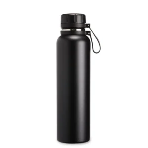 Garrafa Térmica Vacuum1 litro - Personalizada