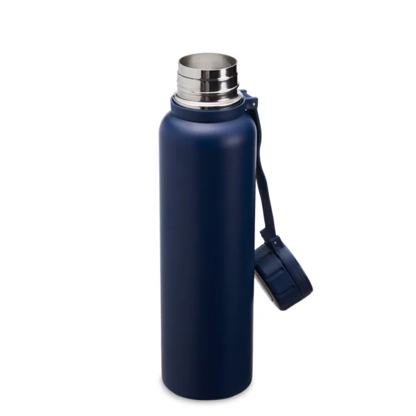 Garrafa Térmica Vacuum1 litro - Personalizada