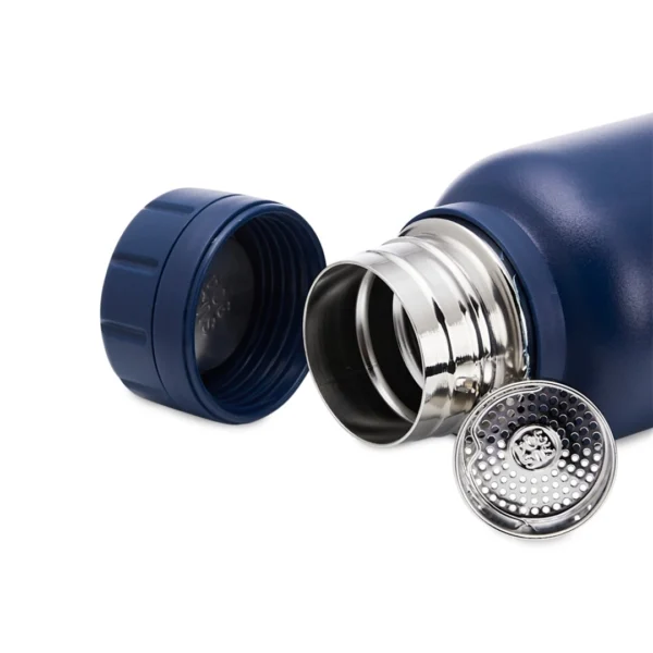 Garrafa Térmica Vacuum1 litro - Personalizada