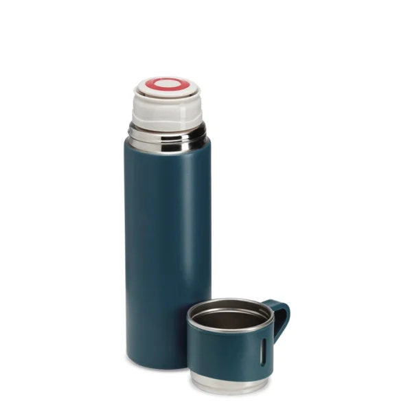 Kit Garrafa Térmica 450ml - Personalizada