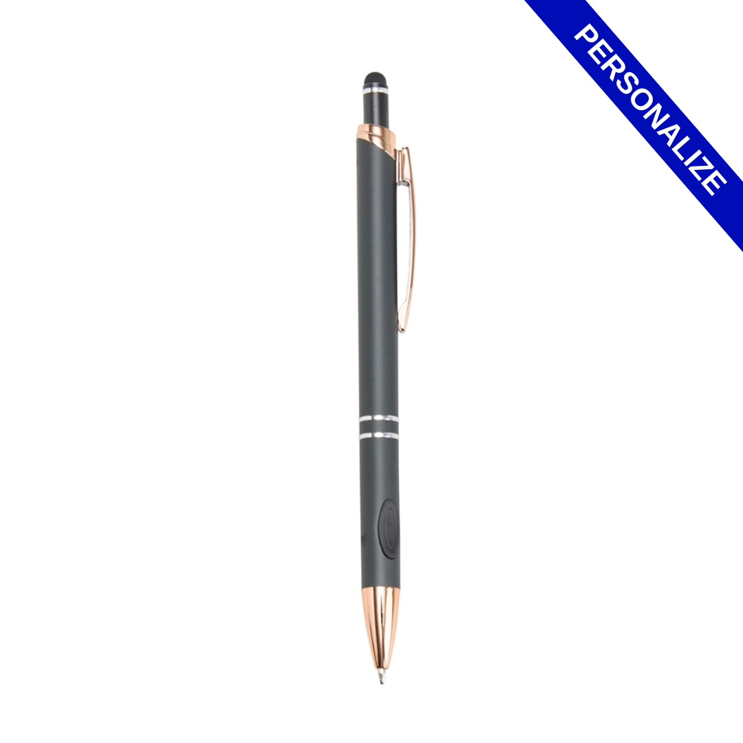 Caneta Metal Personalizada