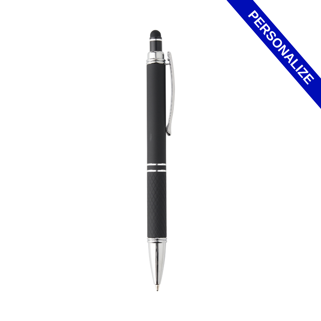 Caneta Metal Personalizada