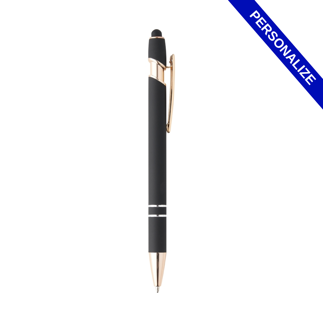 Caneta Metal Personalizada