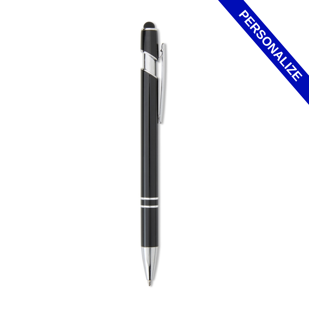 Caneta Metal Personalizada