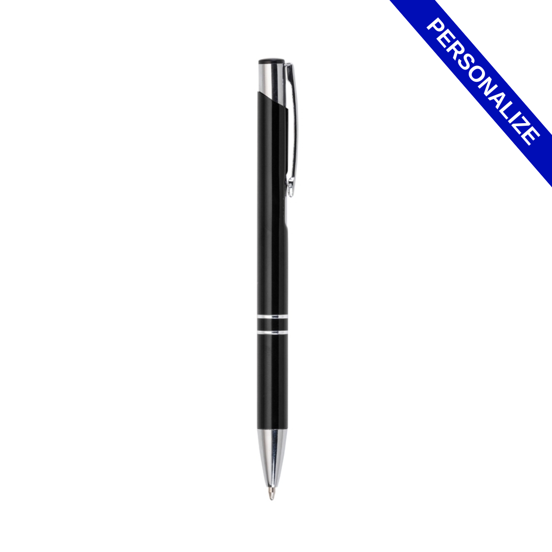 Caneta Metal Personalizada